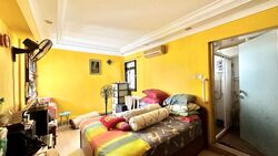 Blk 661D Jurong West Street 64 (Jurong West), HDB 5 Rooms #603668781
